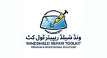 windshield Repair Toolkit - Home